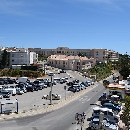 Apartamento Almerinda Албуфейра Екстер'єр фото