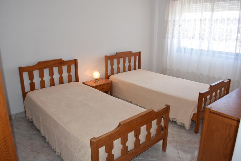 Apartamento Almerinda Албуфейра Екстер'єр фото