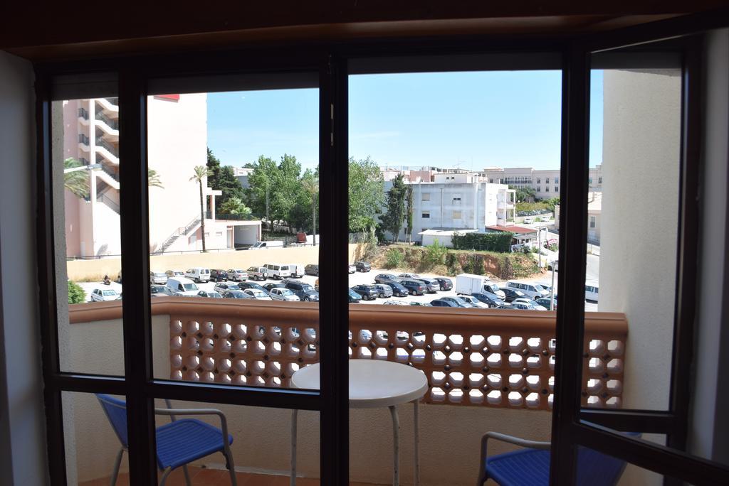 Apartamento Almerinda Албуфейра Екстер'єр фото