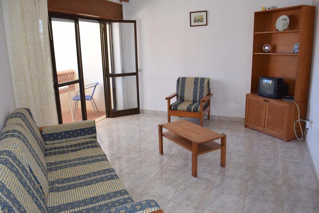 Apartamento Almerinda Албуфейра Екстер'єр фото
