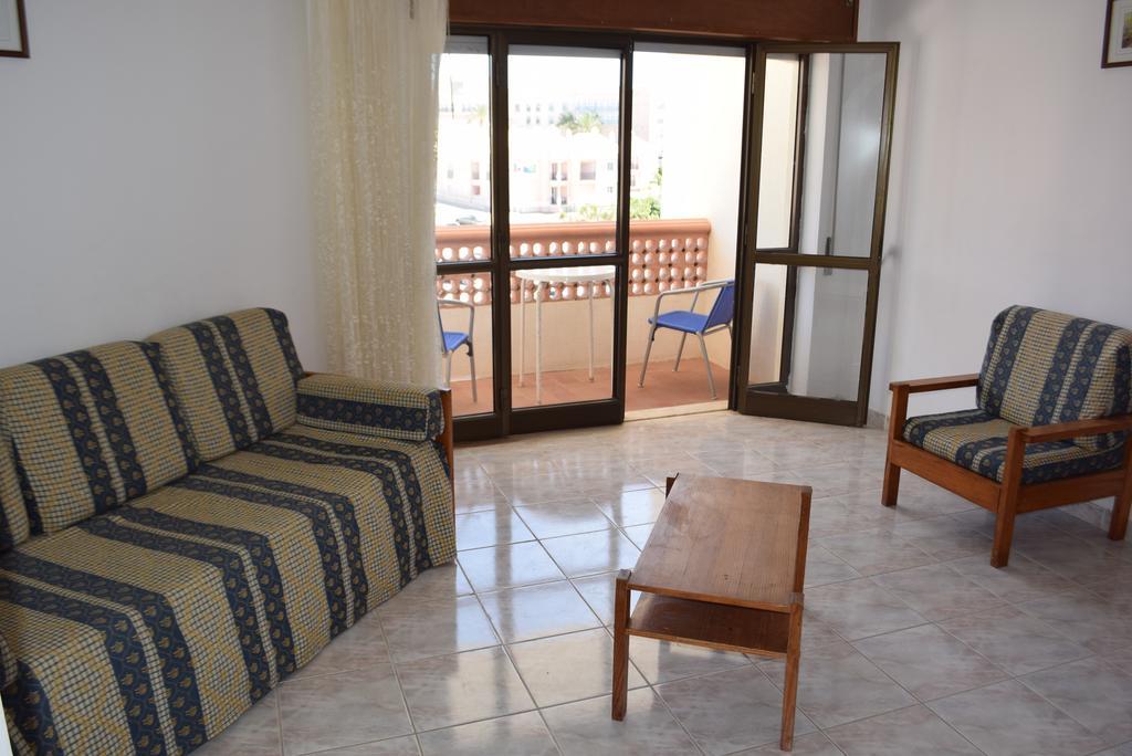 Apartamento Almerinda Албуфейра Екстер'єр фото
