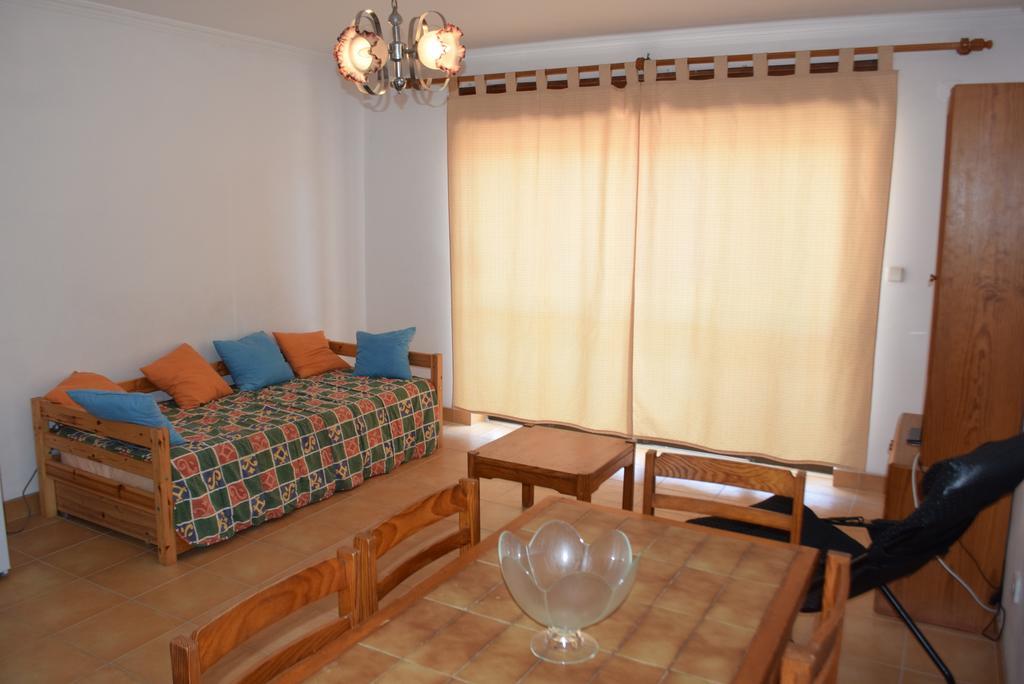 Apartamento Almerinda Албуфейра Екстер'єр фото