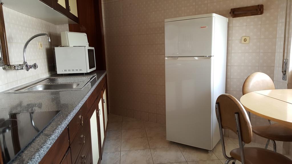 Apartamento Almerinda Албуфейра Екстер'єр фото