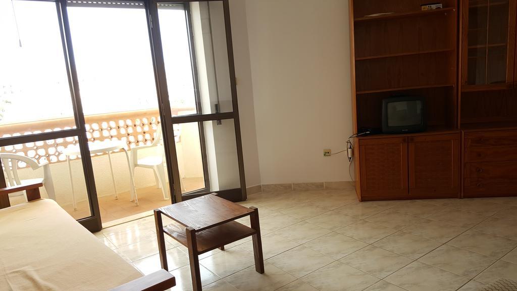 Apartamento Almerinda Албуфейра Екстер'єр фото