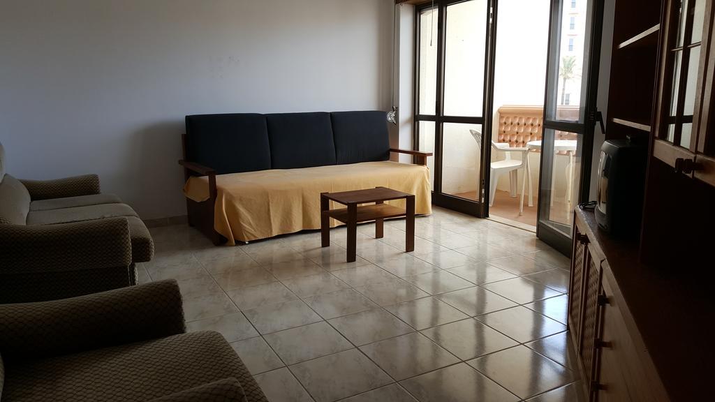 Apartamento Almerinda Албуфейра Екстер'єр фото