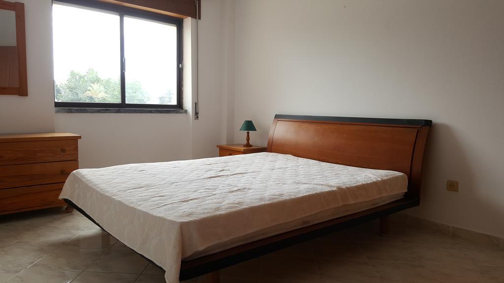 Apartamento Almerinda Албуфейра Екстер'єр фото