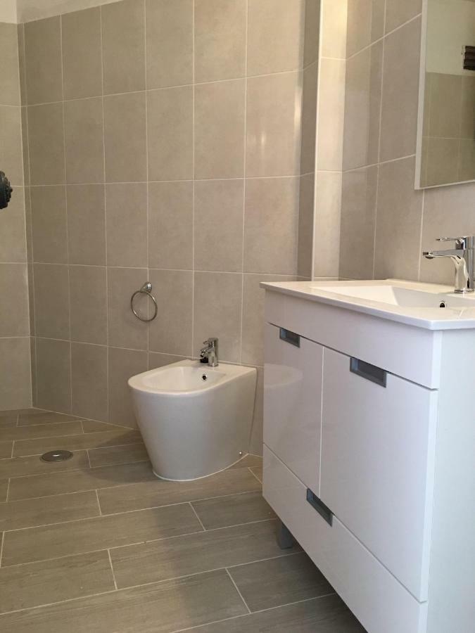 Apartamento Almerinda Албуфейра Екстер'єр фото