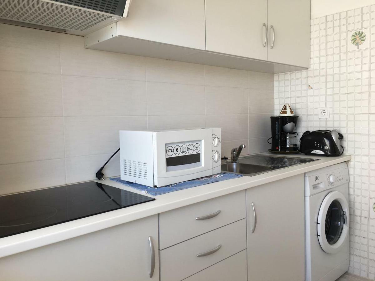 Apartamento Almerinda Албуфейра Екстер'єр фото