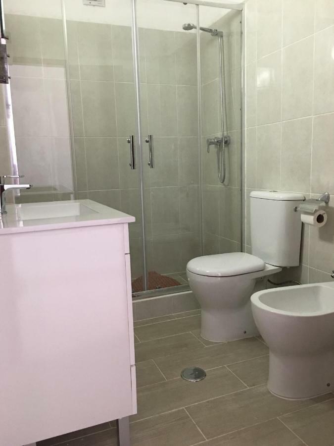 Apartamento Almerinda Албуфейра Екстер'єр фото
