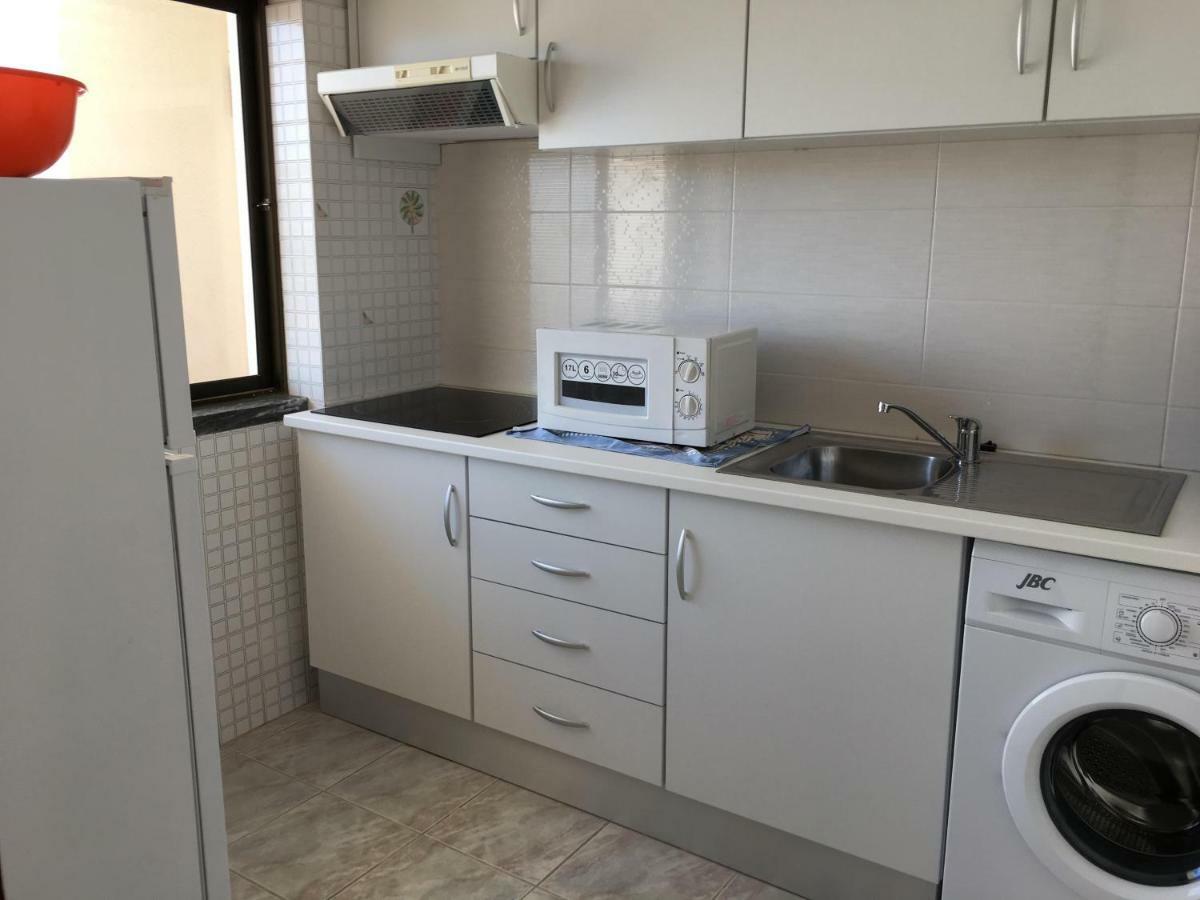 Apartamento Almerinda Албуфейра Екстер'єр фото