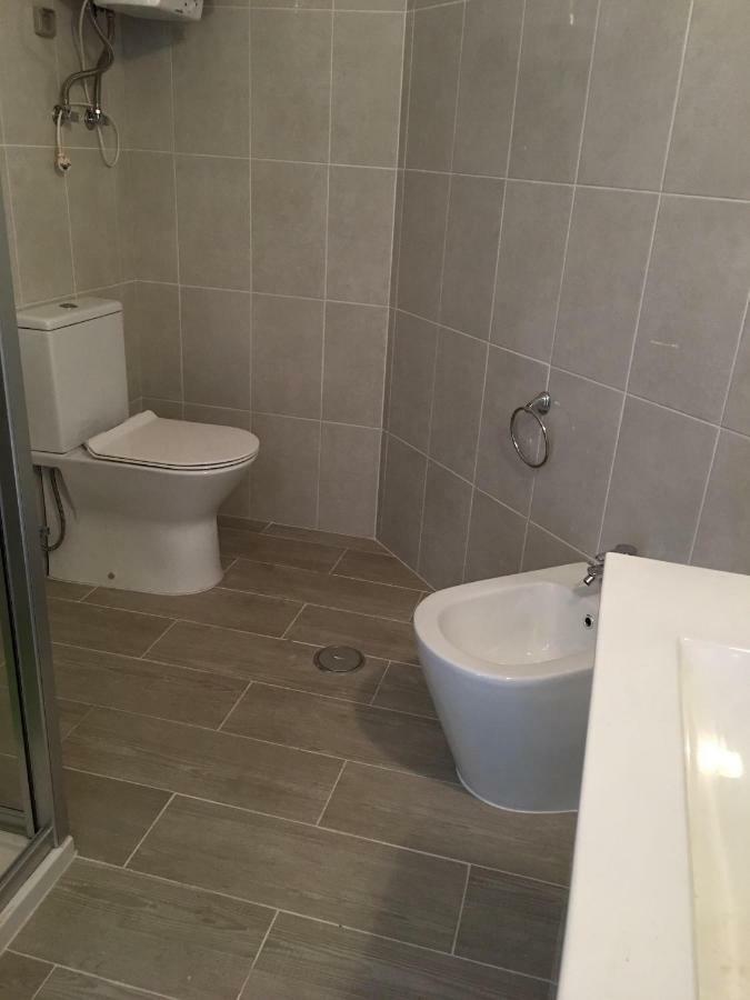 Apartamento Almerinda Албуфейра Екстер'єр фото
